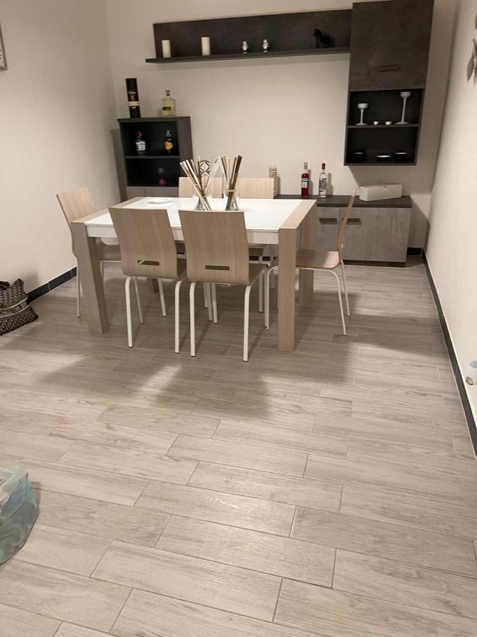 Agata Dreams Apartment Catane Extérieur photo