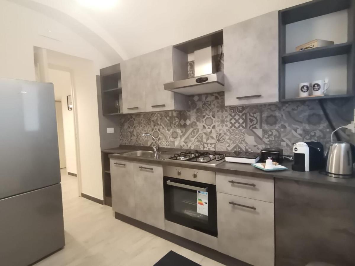 Agata Dreams Apartment Catane Extérieur photo