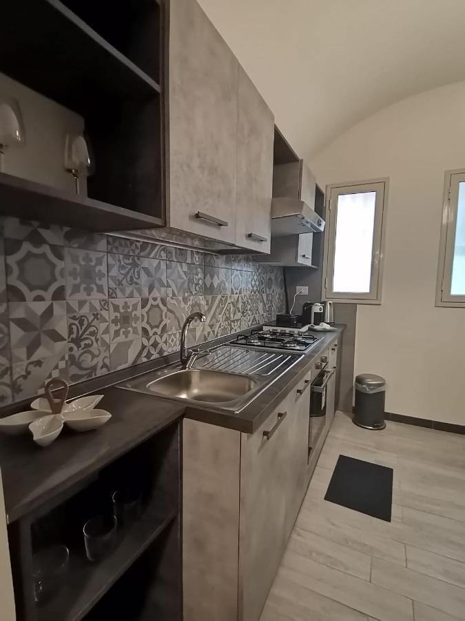 Agata Dreams Apartment Catane Extérieur photo
