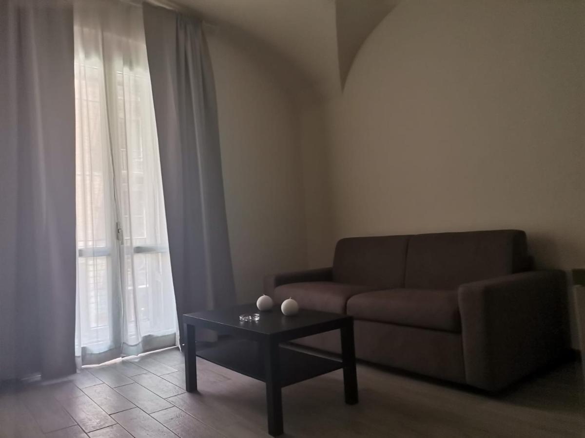Agata Dreams Apartment Catane Extérieur photo