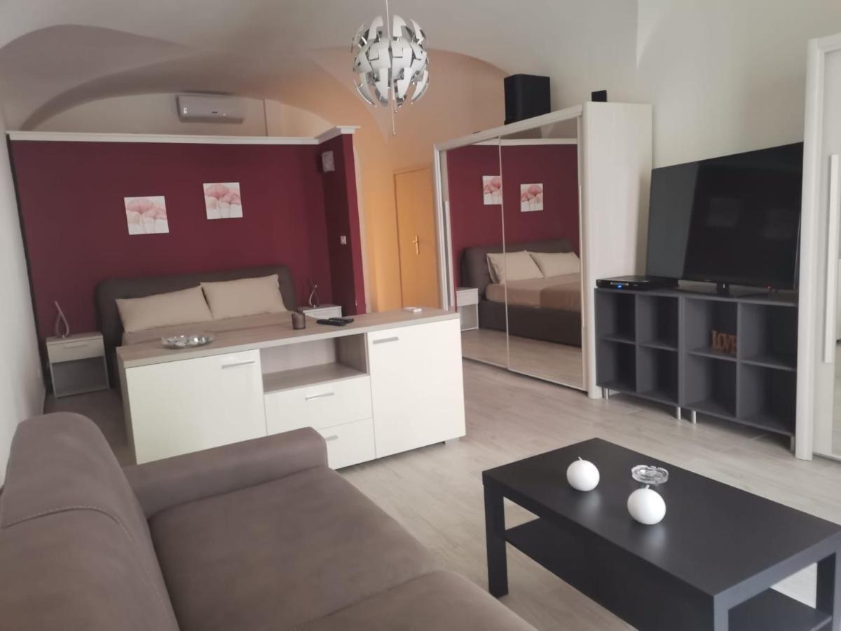 Agata Dreams Apartment Catane Extérieur photo