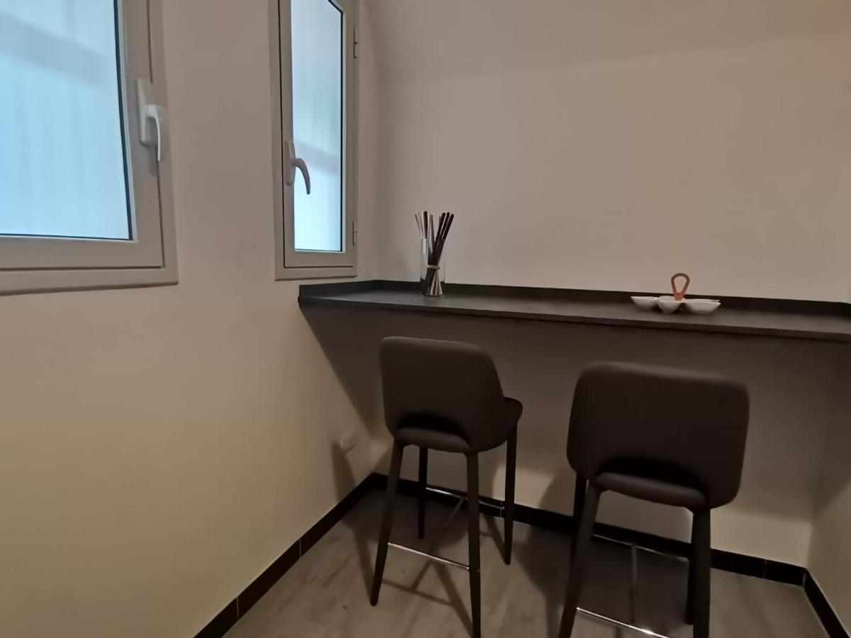 Agata Dreams Apartment Catane Extérieur photo